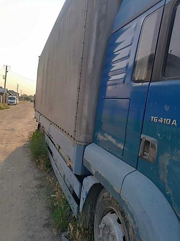 Грузовики: Грузовик, MAN, Стандарт at lalafo.kg — 7 Грузовики: Грузовик, MAN, Стандарт — 7