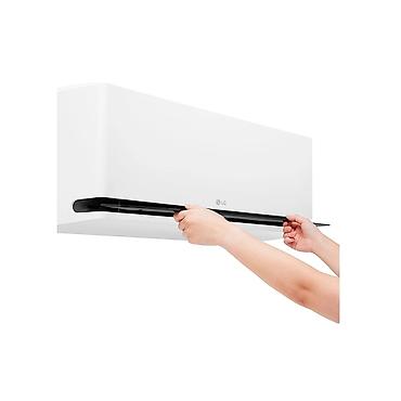 deluxe: Сплит-система, LG, Новый, 50-70 м² — 5