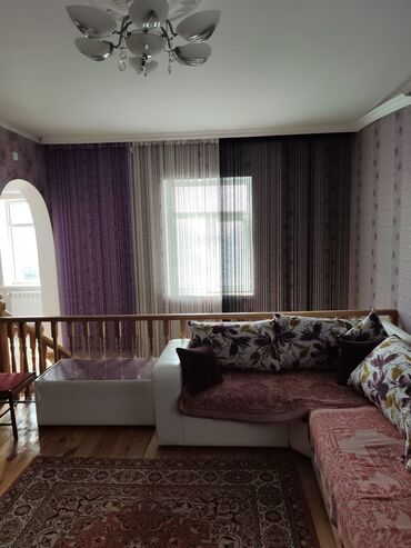 Həyət evləri və villaların satışı: 8 otaq, 280 kv. m, Kredit yoxdur, Orta təmir — 10