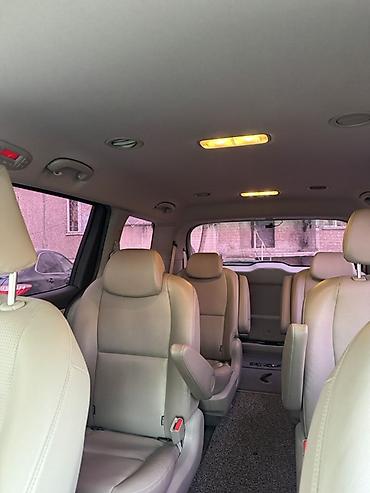 Kia: Kia Carnival: 2019 г., 2.2 л, Автомат, Дизель, Минивэн — 11