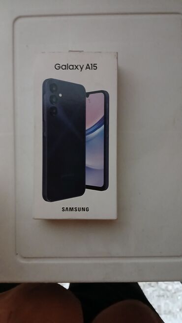 самсунг телефон новый: Samsung Новый, цвет - Черный