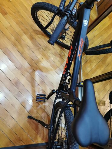 высота боксерской груши: Горный велосипед 29", скоростей: 24