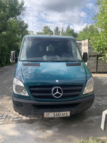 hyundai porter продажа: Легкий грузовик, Mercedes-Benz, 2 т, Б/у