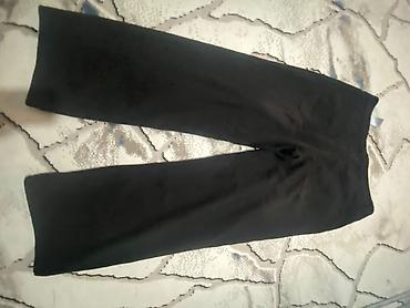 Личные вещи: Брюки Классические, Новый, 2XL — 3