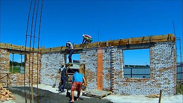 construction work: Больше 6 лет опыта — 1