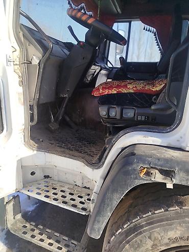 Грузовики: Грузовик, Volvo, Стандарт, Б/у — 1