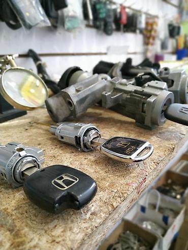 СТО, ремонт транспорта: Услуги автоэлектрика, без выезда — 17