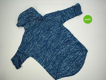 bluza spiderman h: Janina, Golf damski, rozmiar M — 3