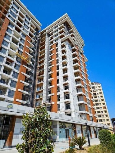 Yeni tikili: 3 otaqlı, Yeni tikili, m. Koroğlu, 127 kv. m — 4