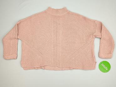 hibou kod: Topshop Petite, Sweter damski, rozmiar M — 3