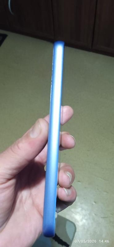 galaxy a34 5g: Samsung Galaxy A34 5G, rəng - Mavi, İki sim kartlı — 6