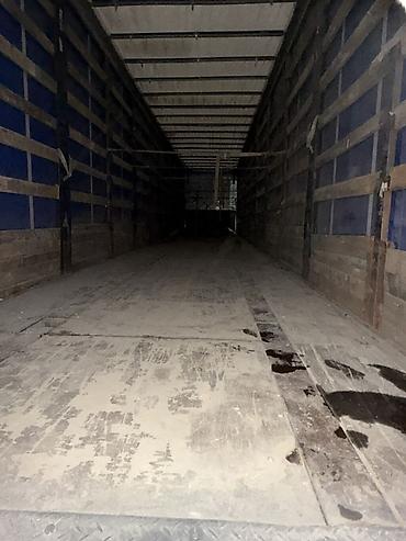 Прицепы и полуприцепы: Прицеп, Kogel, Шторный — 9