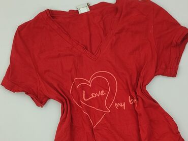 koszulki strażackie: Women`s T-shirt, size M