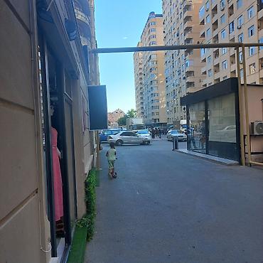 bina az mingecevir: Qadın geyim və aksesuar mağazası – Xirdalan şəhərin AAAF yaşayış — 3