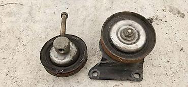 rucice za motor: REMENICA VODENE PUMPE SPANER ZA NISSAN MICRA — 3