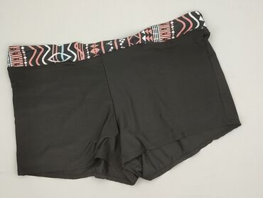 Shorts for women, size 4XL (EU 48)
