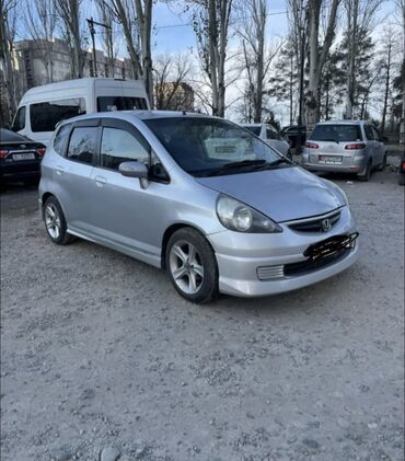 Диски: Диски R 15 Honda, Комплект, отверстий - 4