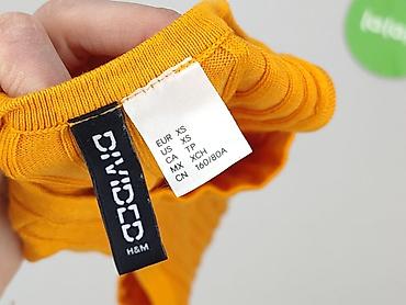 divided basic h: H&M Divided, Top damski, rozmiar XS — 4
