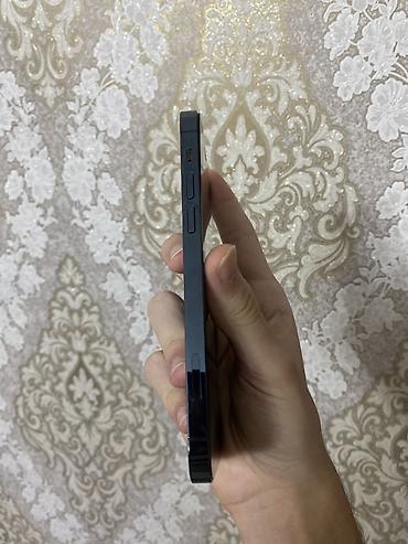 Apple iPhone: IPhone 12 Pro, Pacific Blue, Face ID — 4