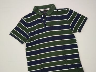 numer koszulki messi: Polo shirt for men, M (EU 38), Produkt, condition - Perfect