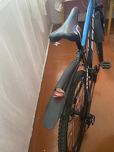 balaca velosiped: Safi T800 dağ velosipedi - Güclü alüminiuma bənzər konstruksiyalı — 5