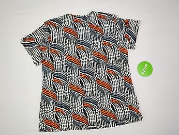 cropp black sabbath: T-shirt damski, rozmiar 3XL — 4