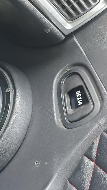 мотор нексия 1: Daewoo Nexia: 2008 г., 1.6 л, Механика, Бензин, Седан — 7