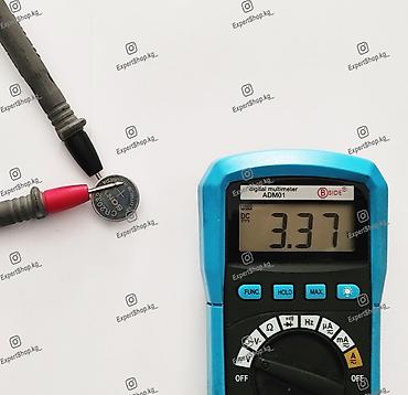 Батарейки: Литиевые батарейки Hoco, Panasonic — надёжные элементы питания для — 9