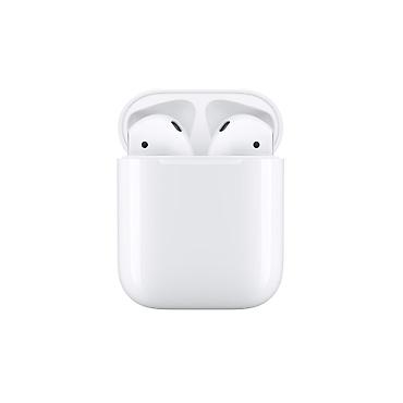 qulaqcıq bluetooth: Kateqoriya: Qulaqlıqlar Brend: Senior Model: AP-70 white Təsvir — 1
