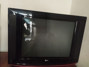 lg kf300: Б/у Телевизор LG LCD 83" Самовывоз