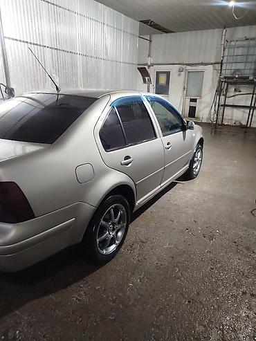 опель вектора б: Volkswagen Bora: 2005 г., 2 л, Механика, Бензин, Седан — 5