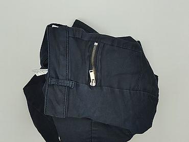 spodnie cargo primark: NEXT Petite, Spodnie materiałowe damskie, rozmiar S — 6