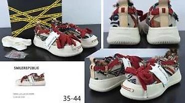 Patike: VESSEL I VANS PATIKE, ULTRA HIT ZA 2025-26 | Novo! ! ! Najnovije! ! — 11