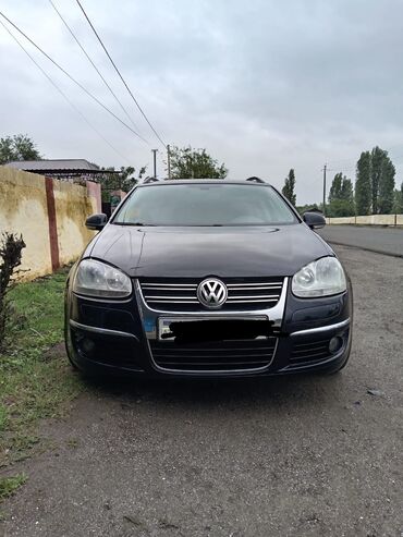 Aksesuarlar və tüninq: Volkswagen Golf: 1.4 l | 2008 il Universal