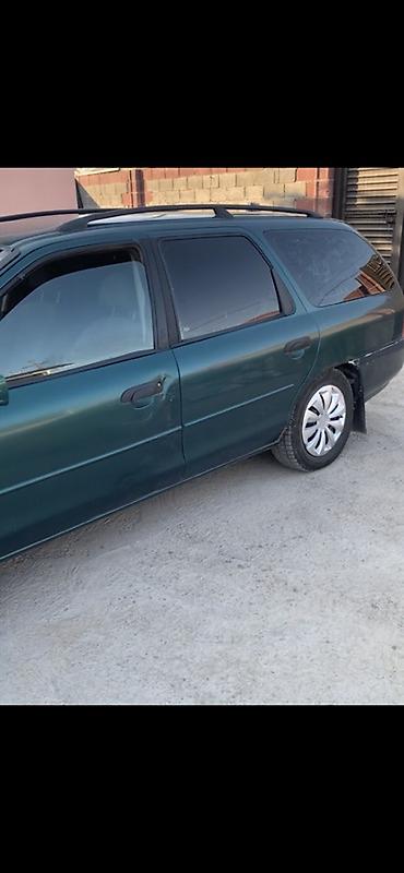 тнвд мондео 3: Ford Mondeo: 1999 г., Механика, Бензин, Универсал — 4