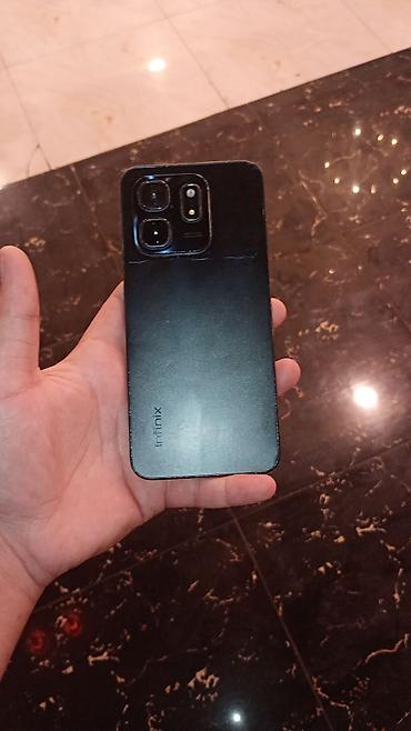 windows telefonlar: Infinix HOT 50i, 128 GB — 1