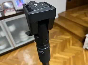 Ostala foto i video oprema: Fotografski stativ sa loptastom glavom CULLMAN Video Magic 2732; Veoma na lalafo.rs — 9 Ostala foto i video oprema: Fotografski stativ sa loptastom glavom CULLMAN Video Magic 2732; Veoma — 9