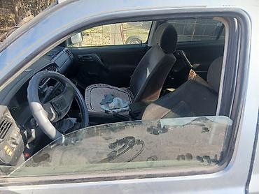 куплю вента: Volkswagen Vento: 1994 г., 1.8 л, Механика, Бензин, Седан — 3
