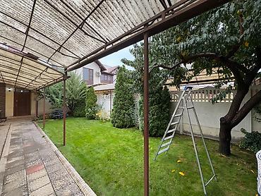 Долгосрочная аренда домов: 200 м², 4 комнаты, Утепленный, Теплый пол, Парковка — 35