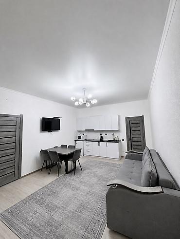 act building: Коттедж, Париж, Чок-Тал, 7 мест — 2