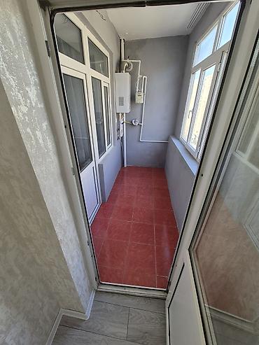 Yeni tikili: 2 otaqlı, Yeni tikili, 70 kv. m — 17