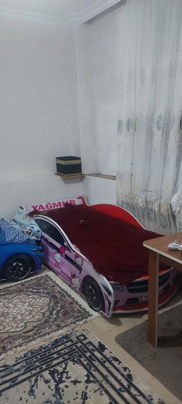 Həyət evləri və villaların satışı: 8-ci kilometr 5 otaqlı, 100 kv. m, Kredit var, Orta təmir — 10