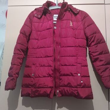 Cinslər: Puxovik kurtka, Us Polo Assn, XS (EU 34)