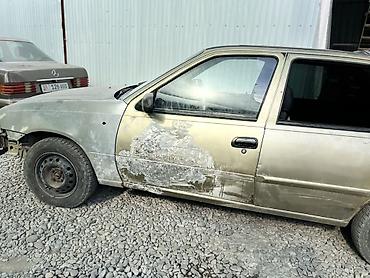 спойлеры нексия: Daewoo Nexia: 2011 г., 1.5 л, Механика, Бензин, Седан — 8