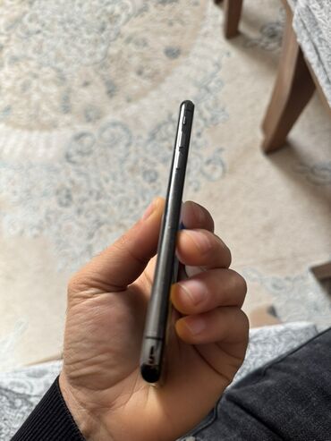 Apple iPhone: IPhone Xs, 64 GB, Space Gray — 7