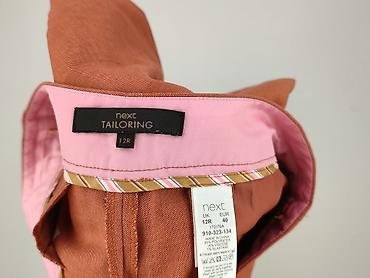 breshka pants: Spodnie materiałowe damskie, rozmiar M — 4