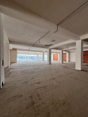 qebelede kiraye: İcarəyə verilir obyekt 1 355 m², Ağ şəhər q. 25 000 AZN/ay 1 355 m² — 6