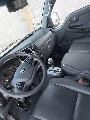 Kia: Kia : 2018 г., 2.5 л, Автомат, Дизель — 15