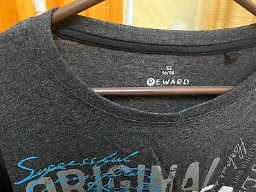 Свитера: Мужские свитеры/джемперы, размер XL/XXL - Fynch-Hatton, размер XL (на — 8