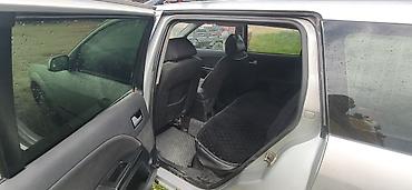 Ford: Ford Mondeo: 2001 г., 1.8 л, Механика, Бензин, Универсал — 5